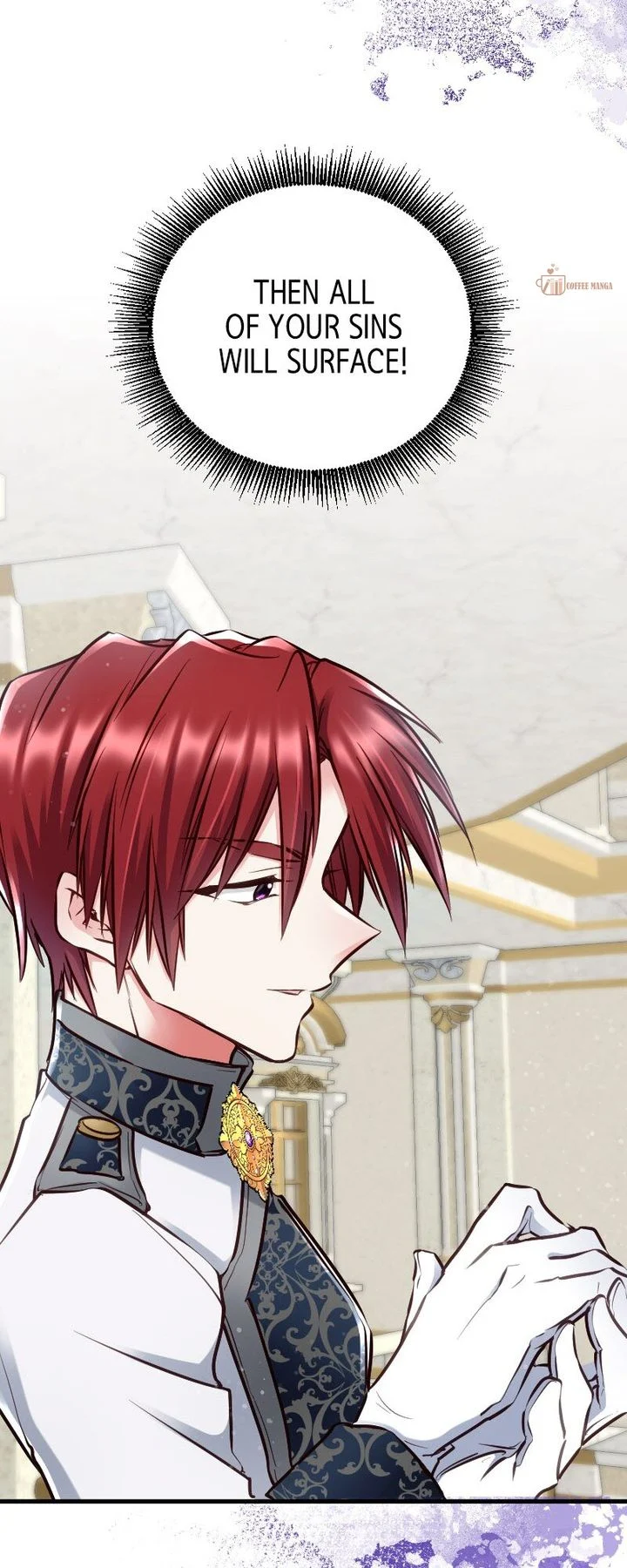 Mending the Barbaric Prince’s Wounds Chapter 44 175 39