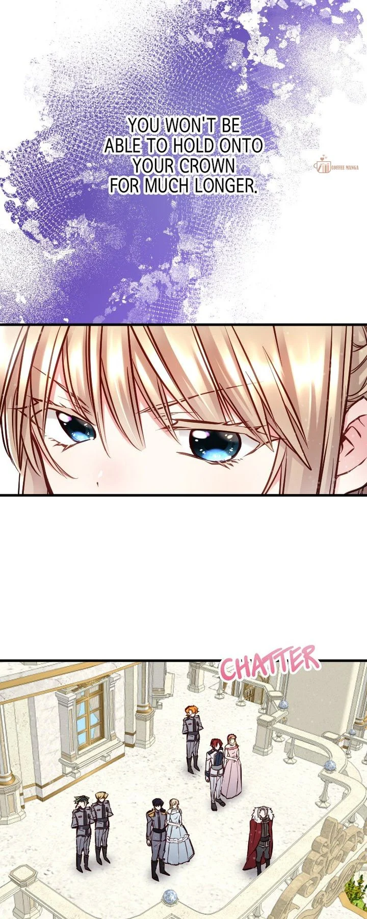 Mending the Barbaric Prince’s Wounds Chapter 44 176 40