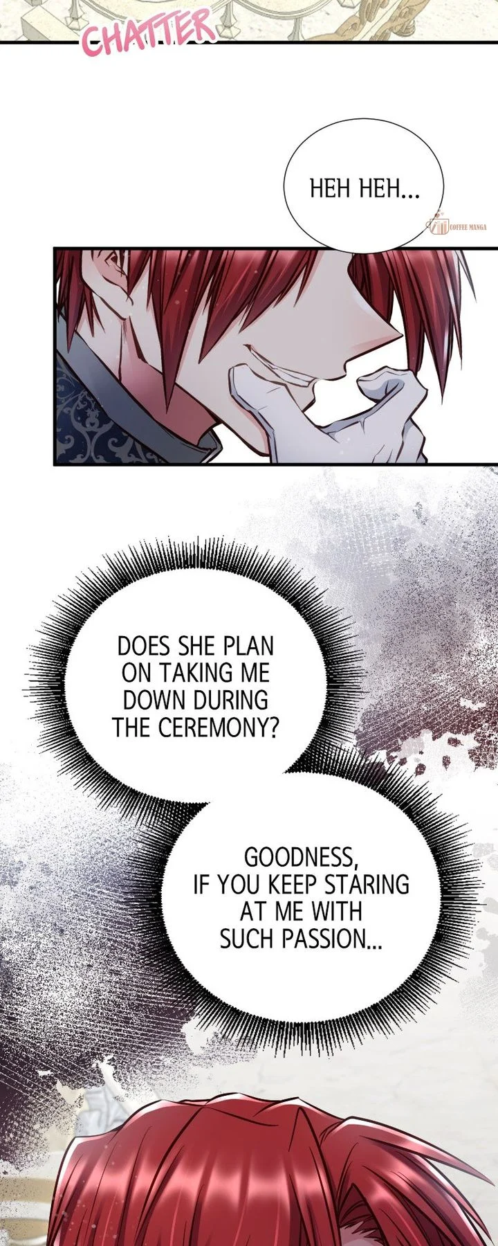 Mending the Barbaric Prince’s Wounds Chapter 44 177 41