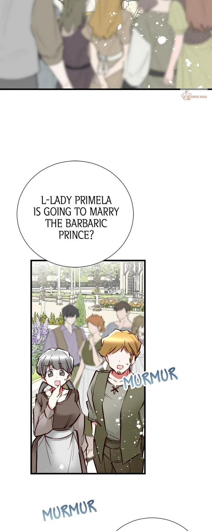 Mending the Barbaric Prince’s Wounds Chapter 45 184 06