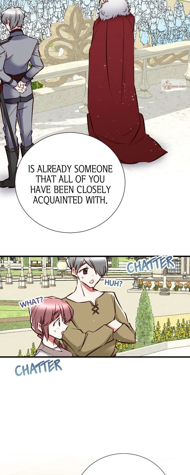 Mending the Barbaric Prince’s Wounds Chapter 45 187 09