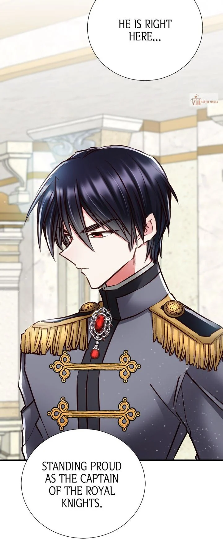 Mending the Barbaric Prince’s Wounds Chapter 45 188 10