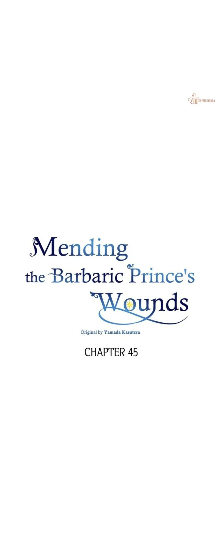 Mending the Barbaric Prince’s Wounds Chapter 45 189 11
