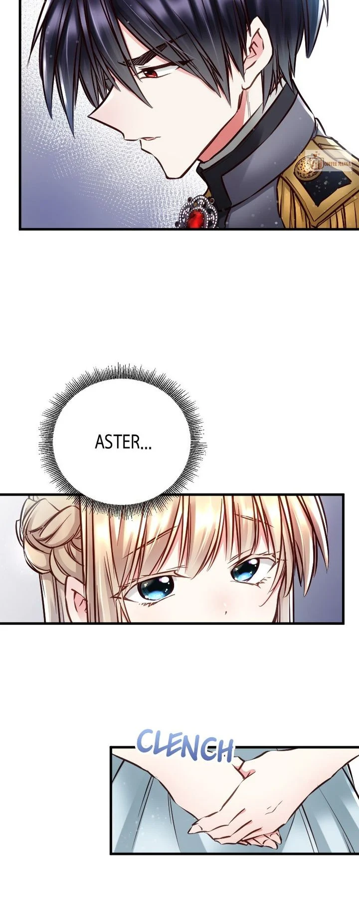 Mending the Barbaric Prince’s Wounds Chapter 45 194 16