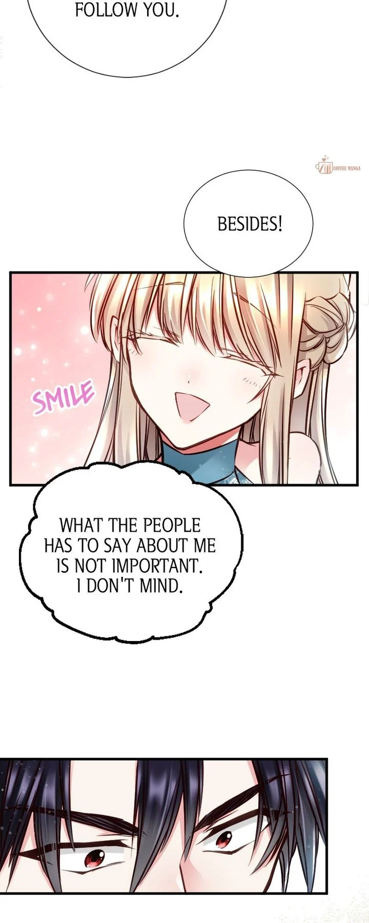 Mending the Barbaric Prince’s Wounds Chapter 45 196 18