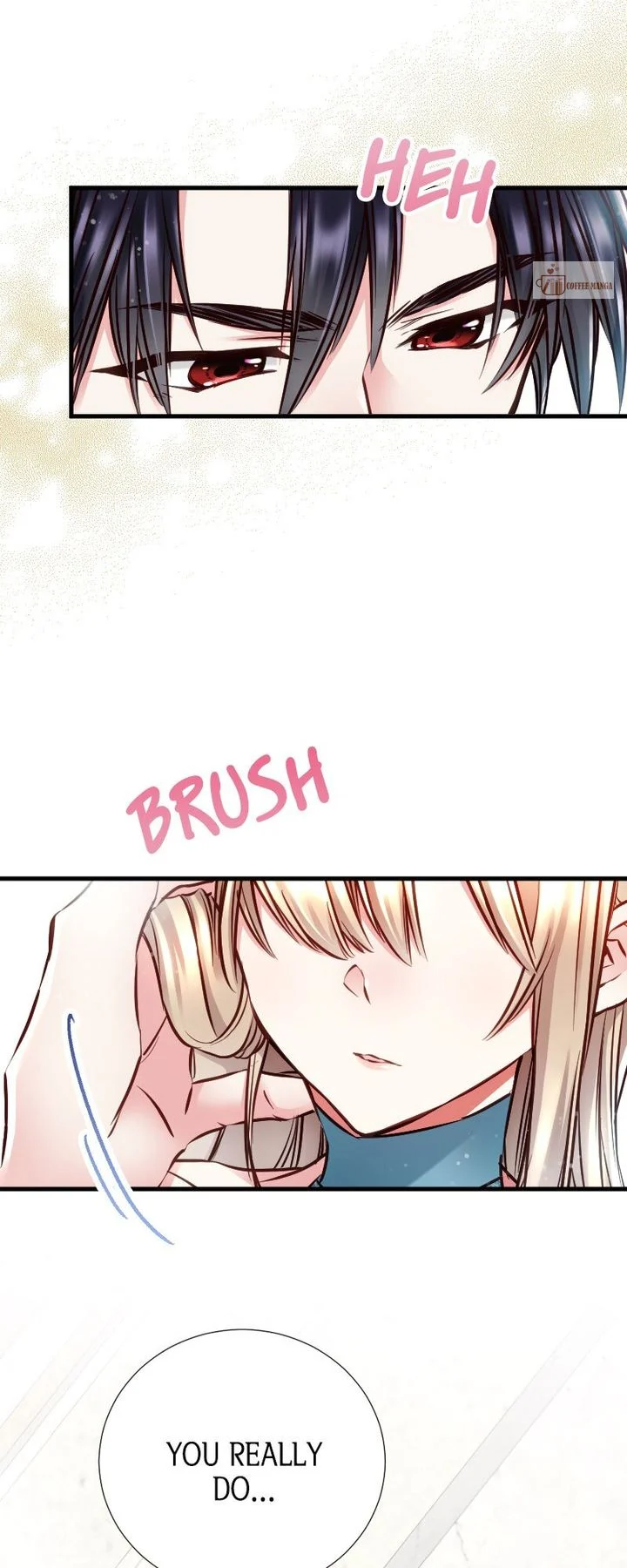 Mending the Barbaric Prince’s Wounds Chapter 45 197 19