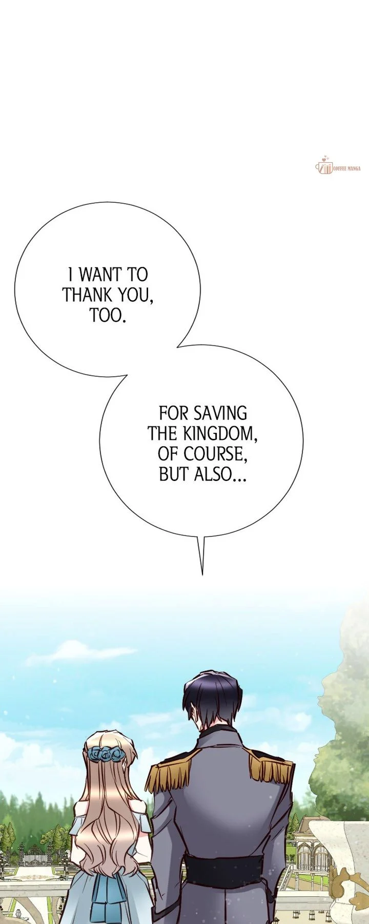 Mending the Barbaric Prince’s Wounds Chapter 45 199 21