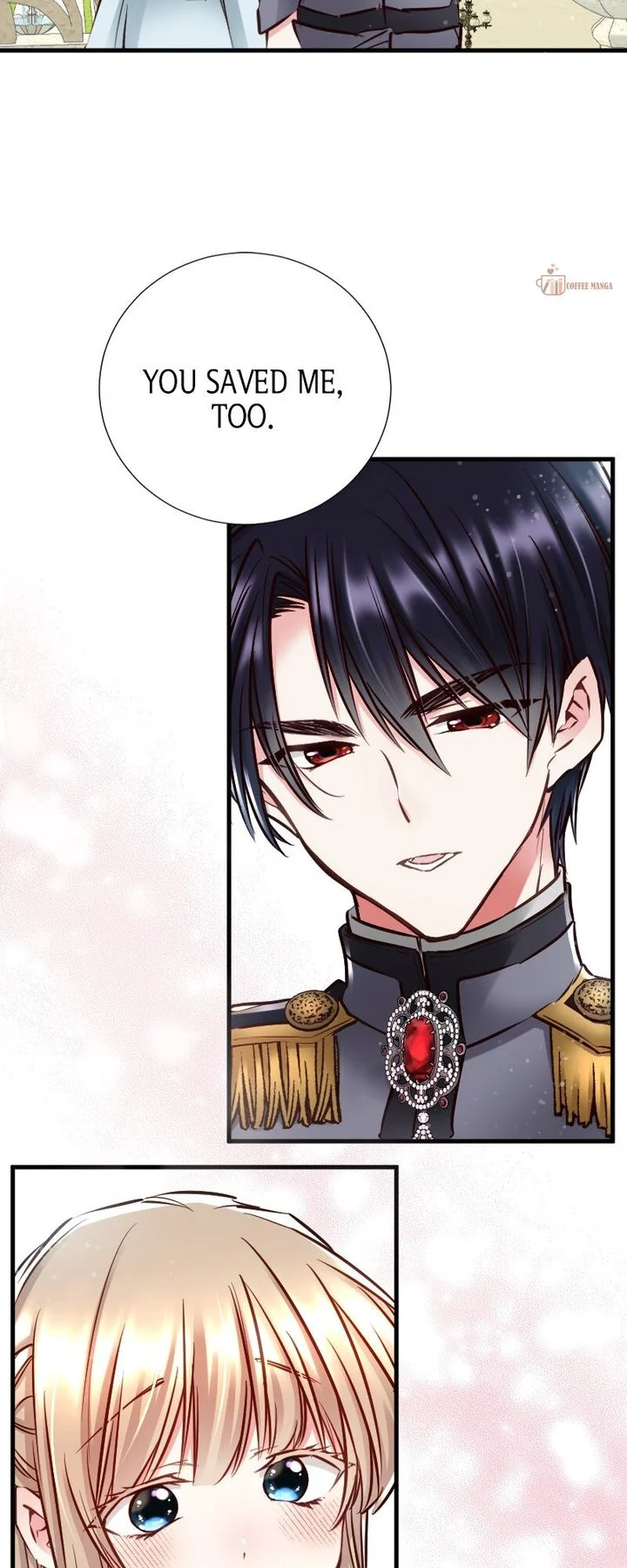 Mending the Barbaric Prince’s Wounds Chapter 45 200 22