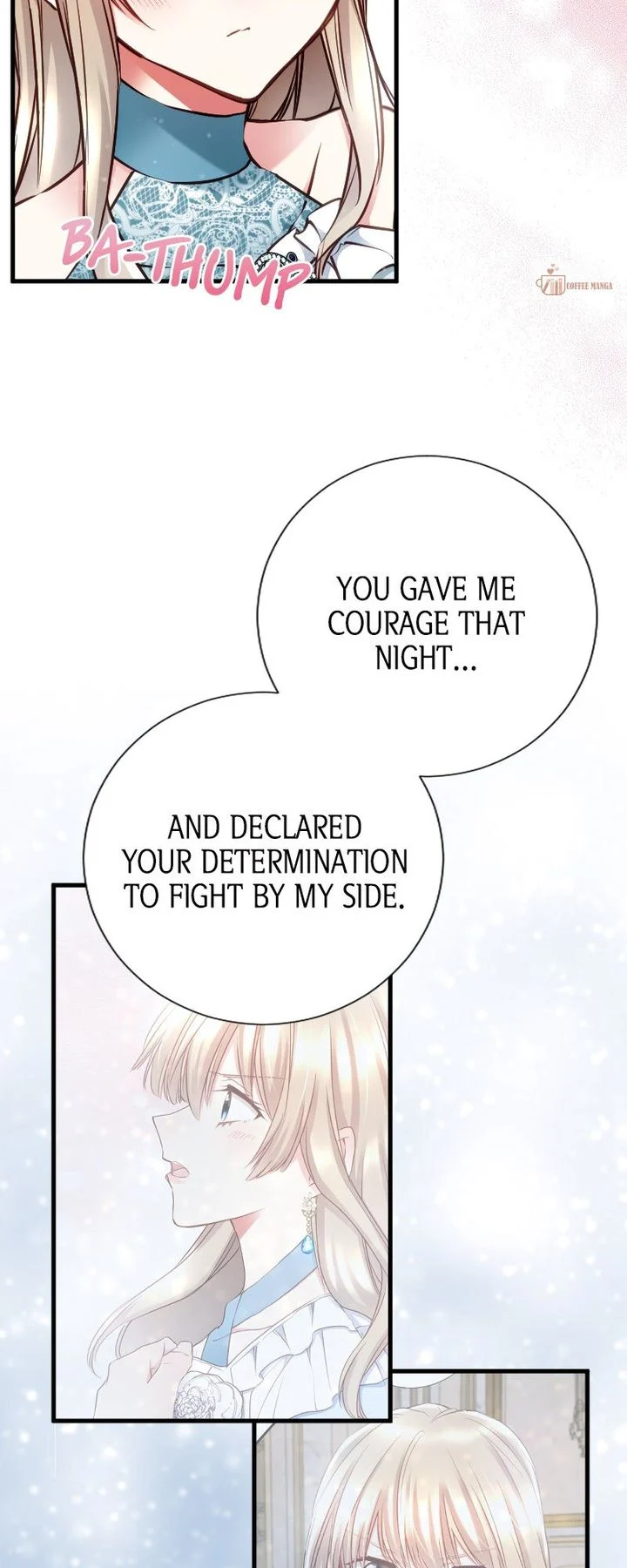 Mending the Barbaric Prince’s Wounds Chapter 45 201 23