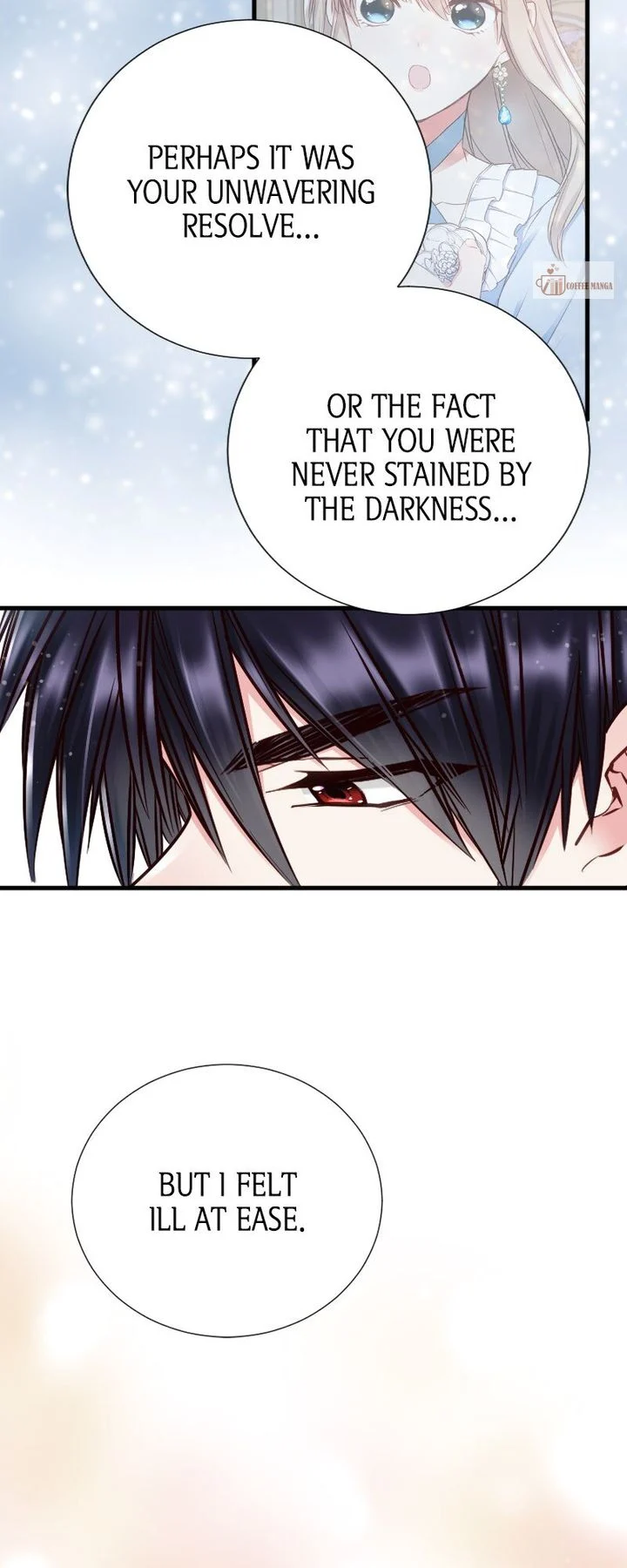 Mending the Barbaric Prince’s Wounds Chapter 45 202 24