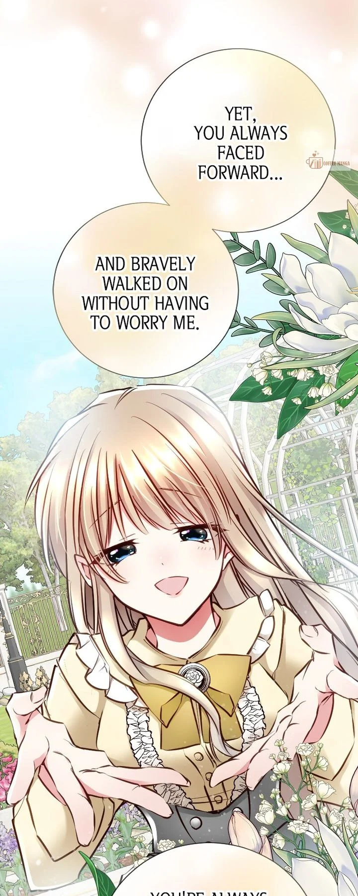 Mending the Barbaric Prince’s Wounds Chapter 45 203 25