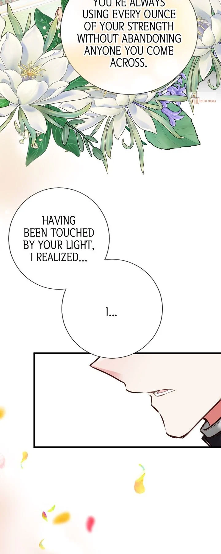 Mending the Barbaric Prince’s Wounds Chapter 45 204 26