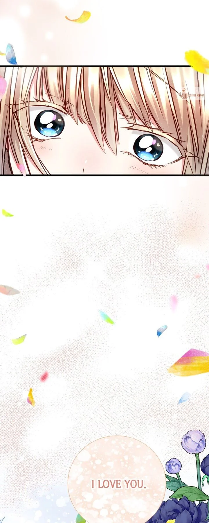 Mending the Barbaric Prince’s Wounds Chapter 45 205 27