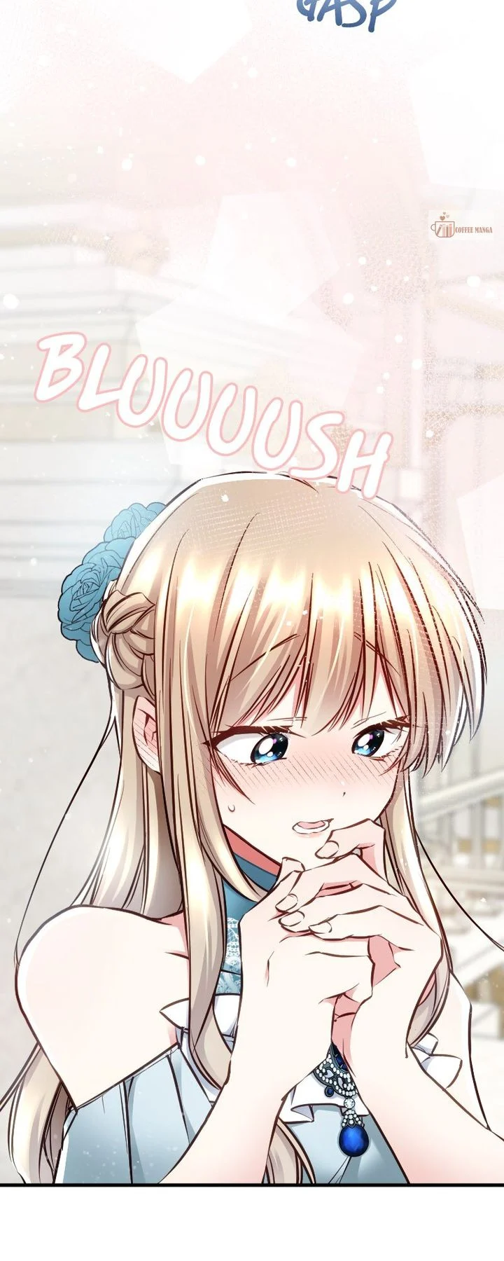 Mending the Barbaric Prince’s Wounds Chapter 45 208 30