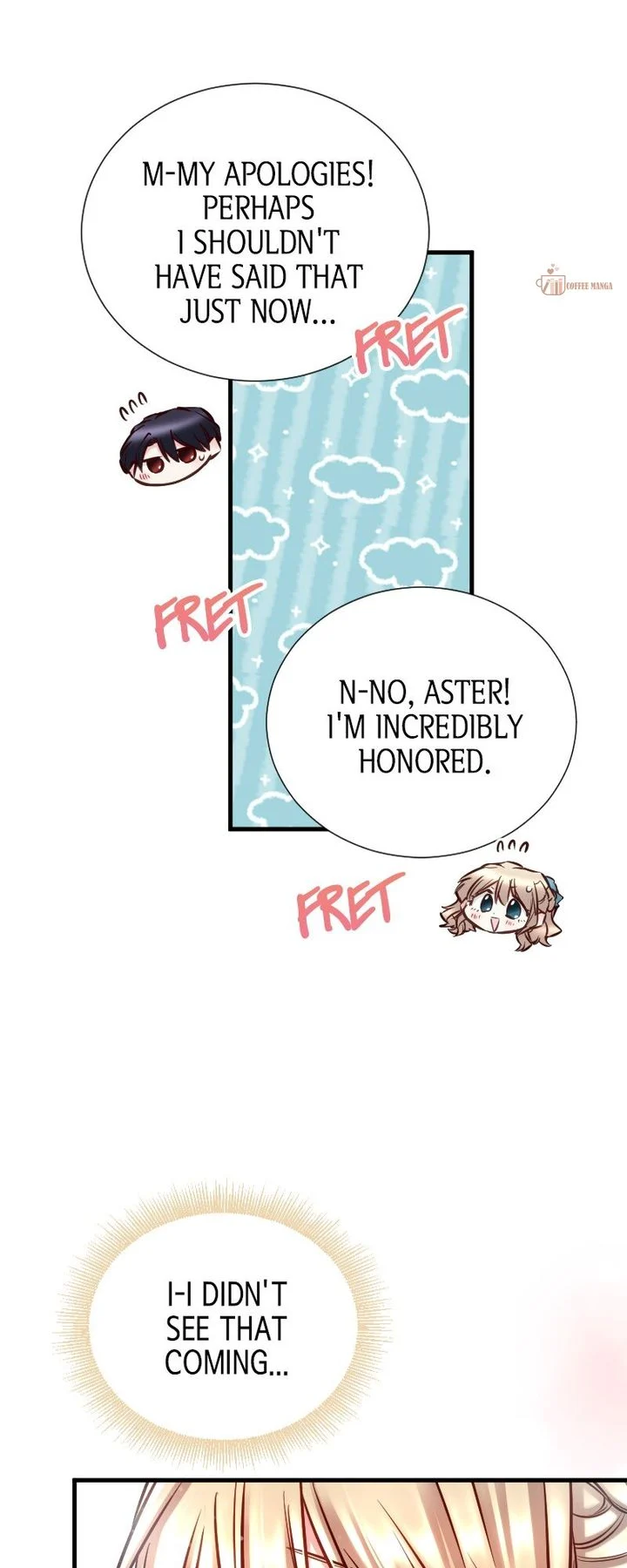 Mending the Barbaric Prince’s Wounds Chapter 45 209 31