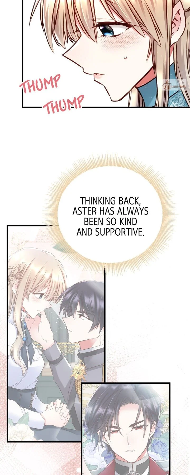 Mending the Barbaric Prince’s Wounds Chapter 45 210 32