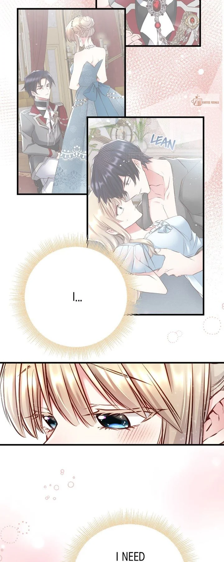 Mending the Barbaric Prince’s Wounds Chapter 45 211 33