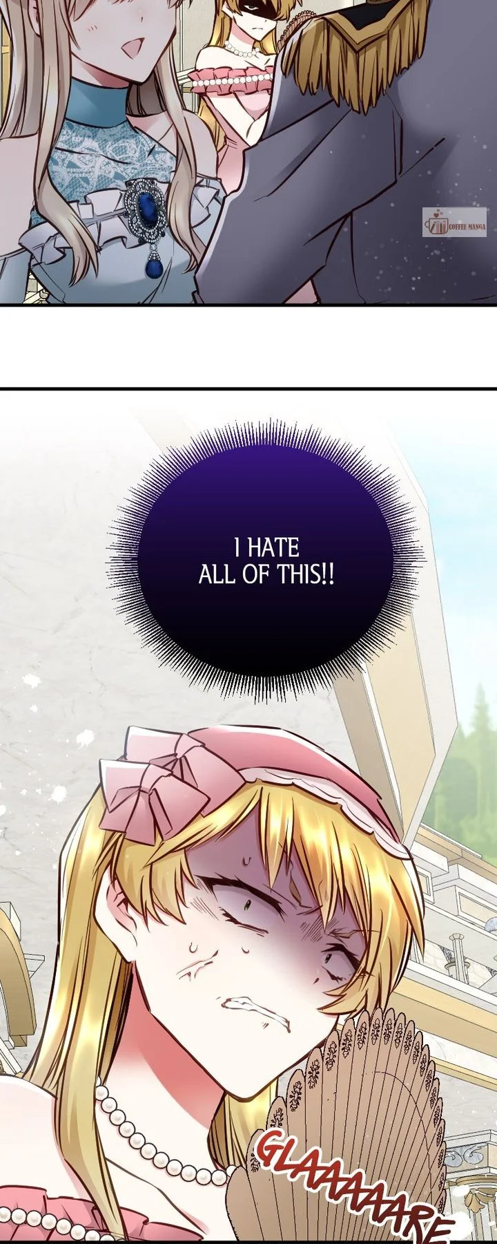 Mending the Barbaric Prince’s Wounds Chapter 45 214 36