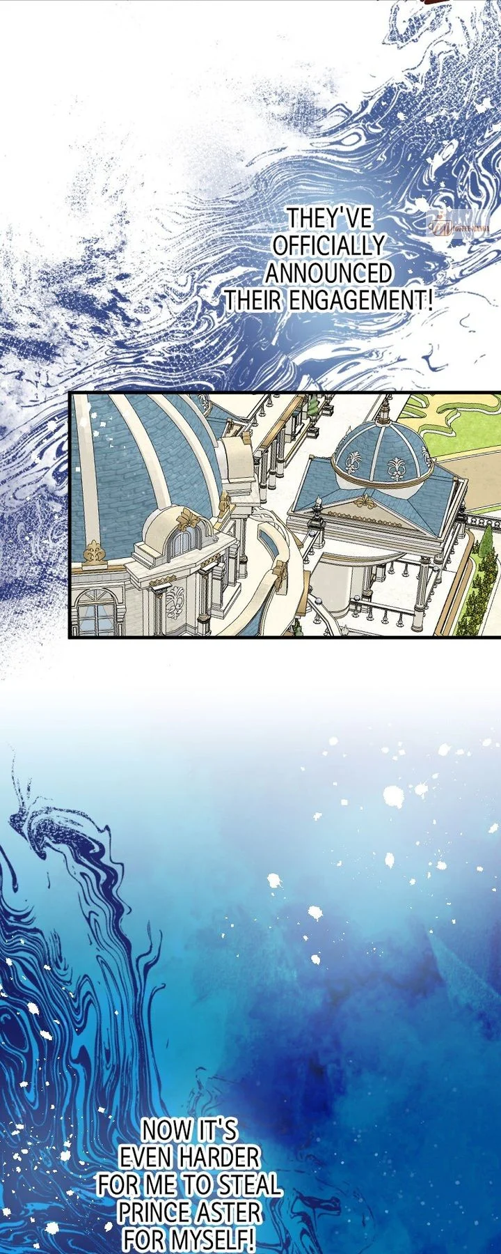 Mending the Barbaric Prince’s Wounds Chapter 45 215 37