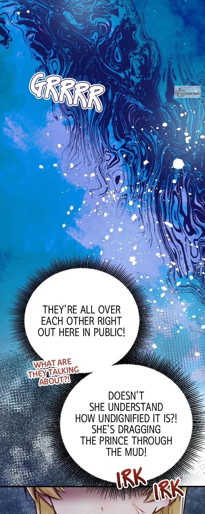 Mending the Barbaric Prince’s Wounds Chapter 45 216 38