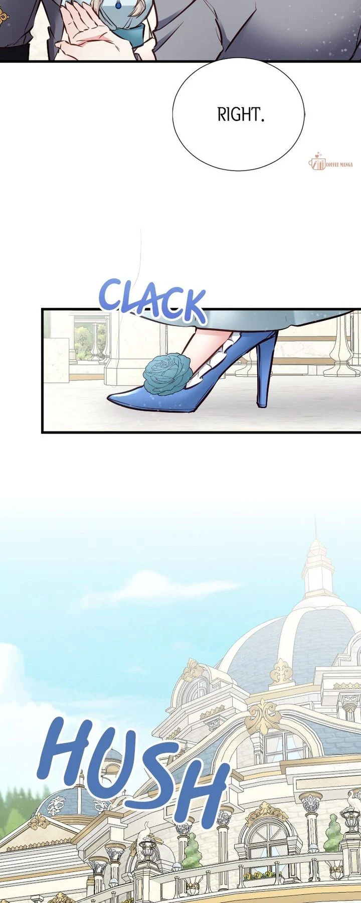 Mending the Barbaric Prince’s Wounds Chapter 45 220 42