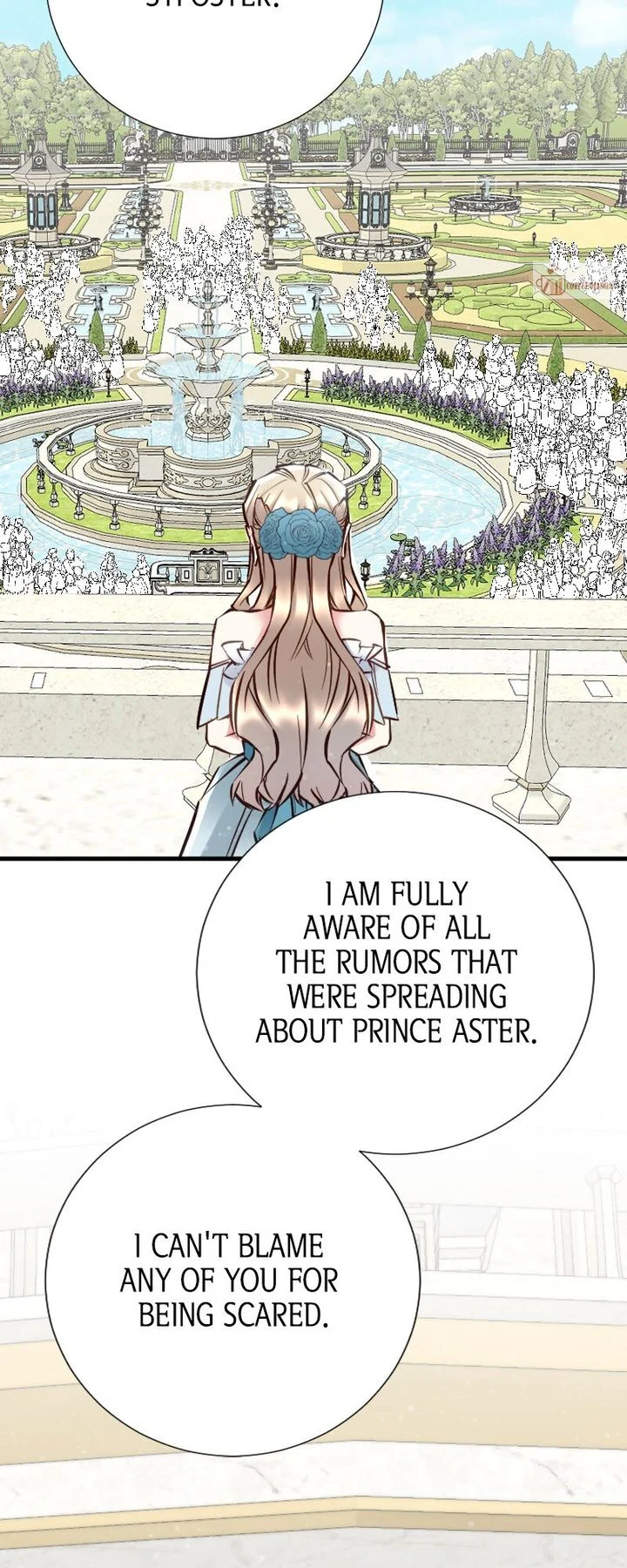 Mending the Barbaric Prince’s Wounds Chapter 45 222 44