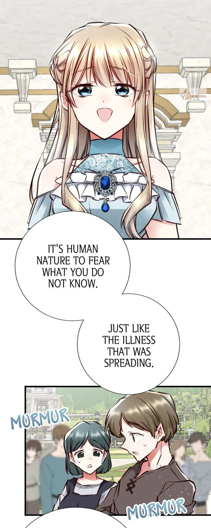 Mending the Barbaric Prince’s Wounds Chapter 45 223 45