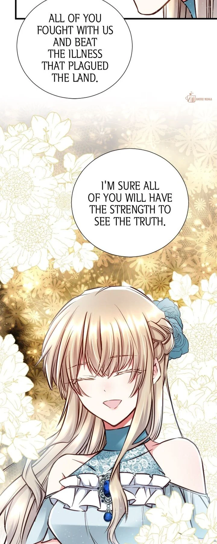 Mending the Barbaric Prince’s Wounds Chapter 45 225 47