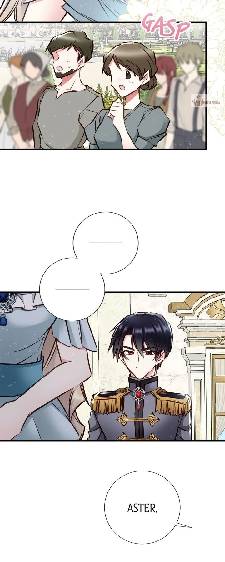 Mending the Barbaric Prince’s Wounds Chapter 45 226 48