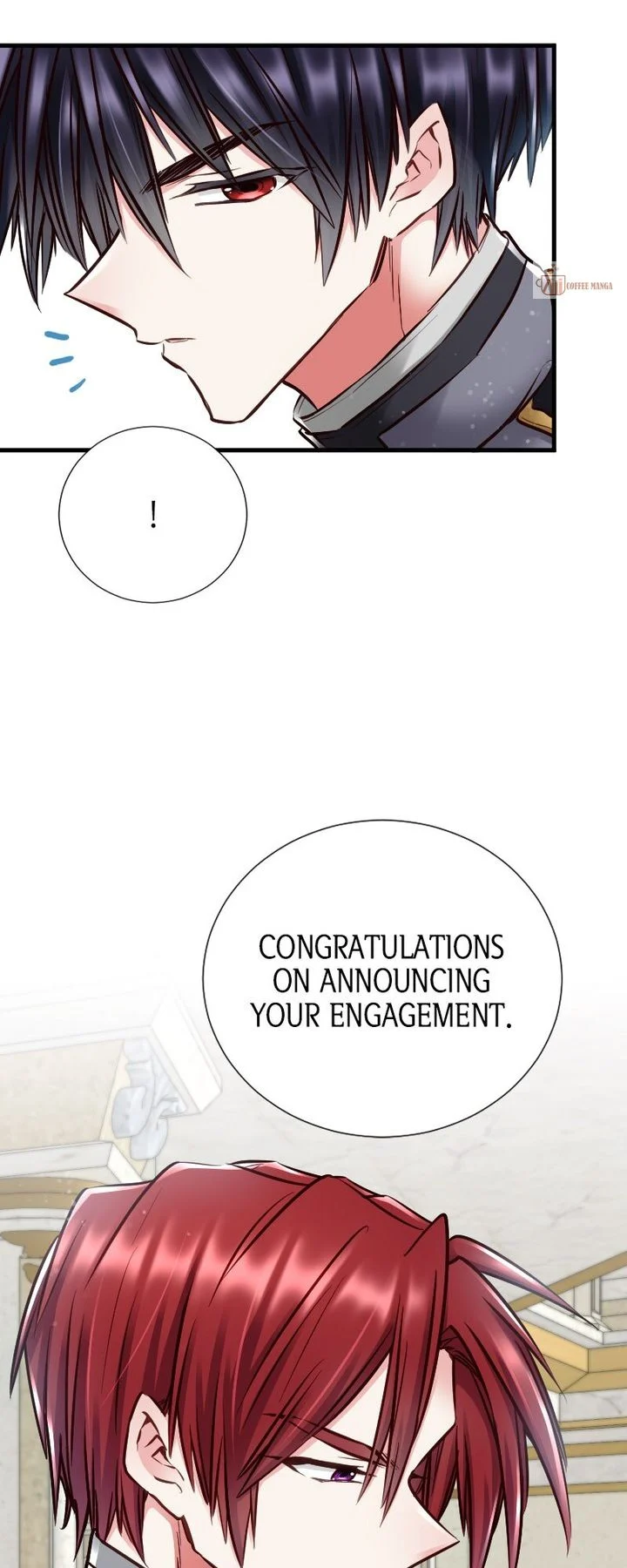 Mending the Barbaric Prince’s Wounds Chapter 45 227 49