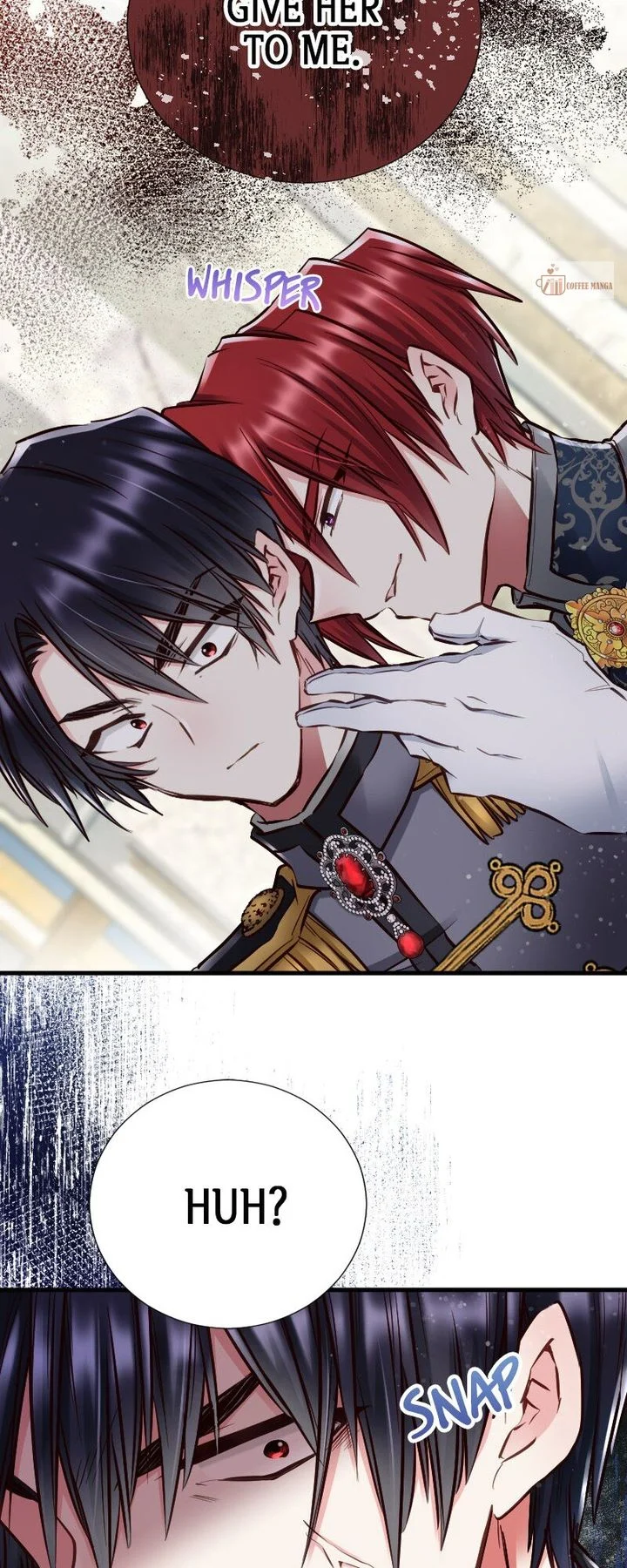 Mending the Barbaric Prince’s Wounds Chapter 45 230 52