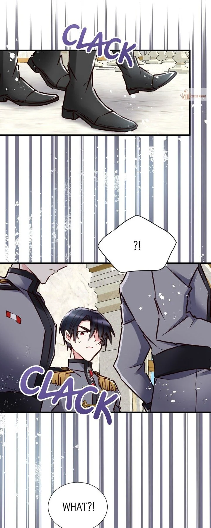 Mending the Barbaric Prince’s Wounds Chapter 45 232 54