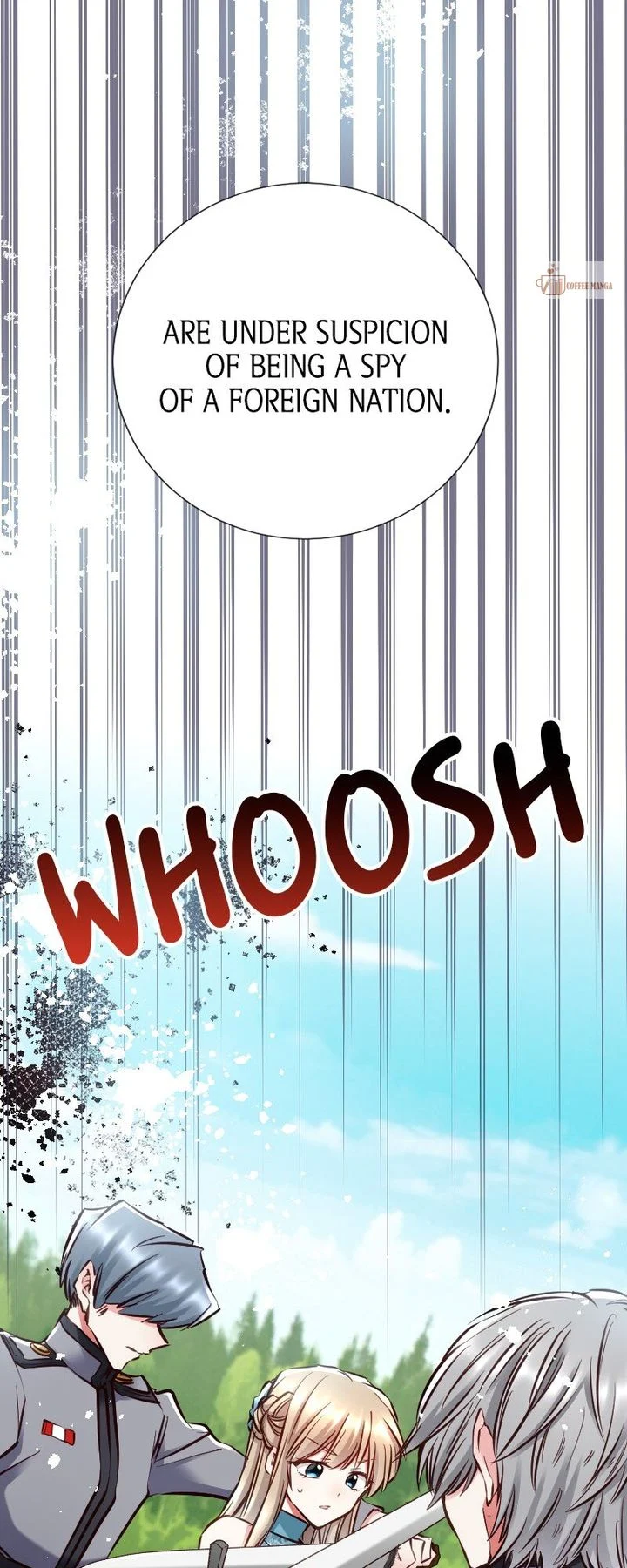 Mending the Barbaric Prince’s Wounds Chapter 45 234 56