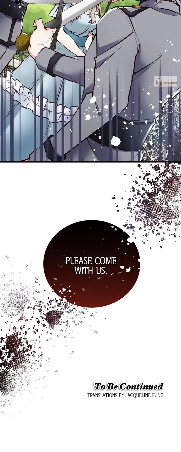 Mending the Barbaric Prince’s Wounds Chapter 45 235 57