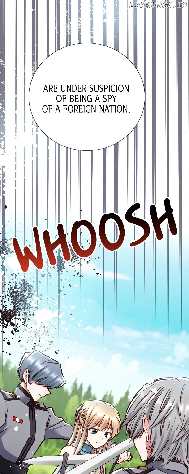 Mending the Barbaric Prince’s Wounds Chapter 46 156 03