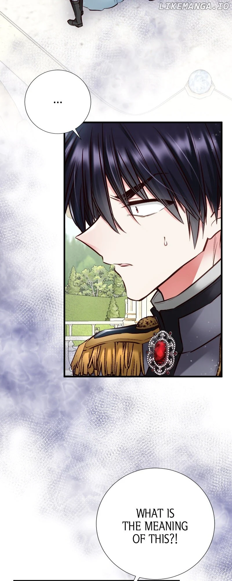 Mending the Barbaric Prince’s Wounds Chapter 46 159 06