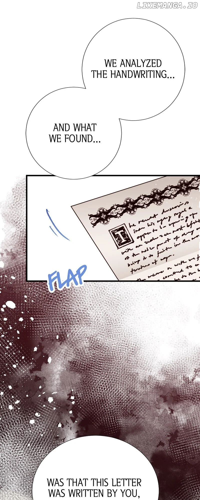 Mending the Barbaric Prince’s Wounds Chapter 46 165 12