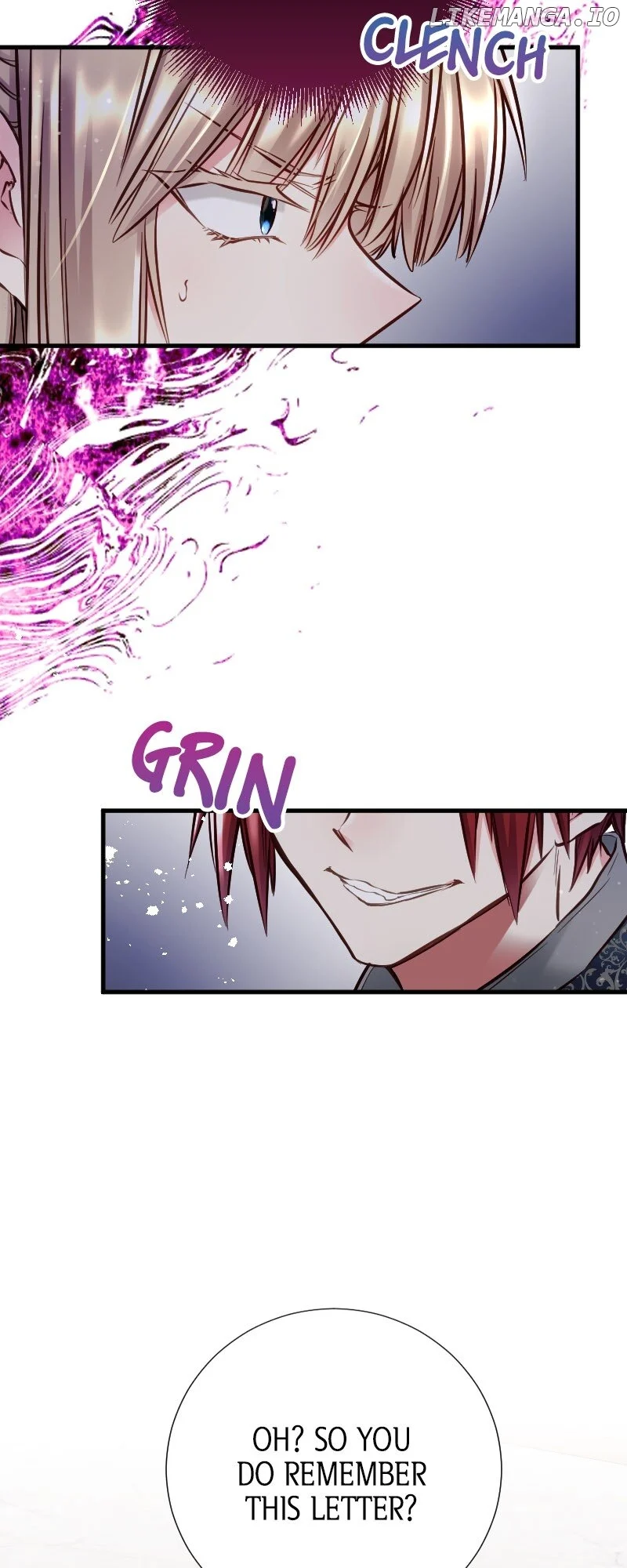 Mending the Barbaric Prince’s Wounds Chapter 46 170 17