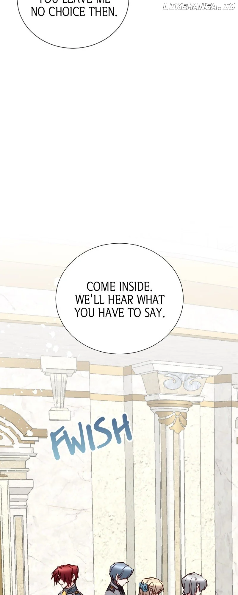 Mending the Barbaric Prince’s Wounds Chapter 46 173 20