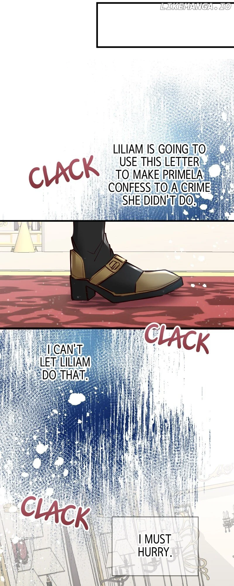 Mending the Barbaric Prince’s Wounds Chapter 46 183 30