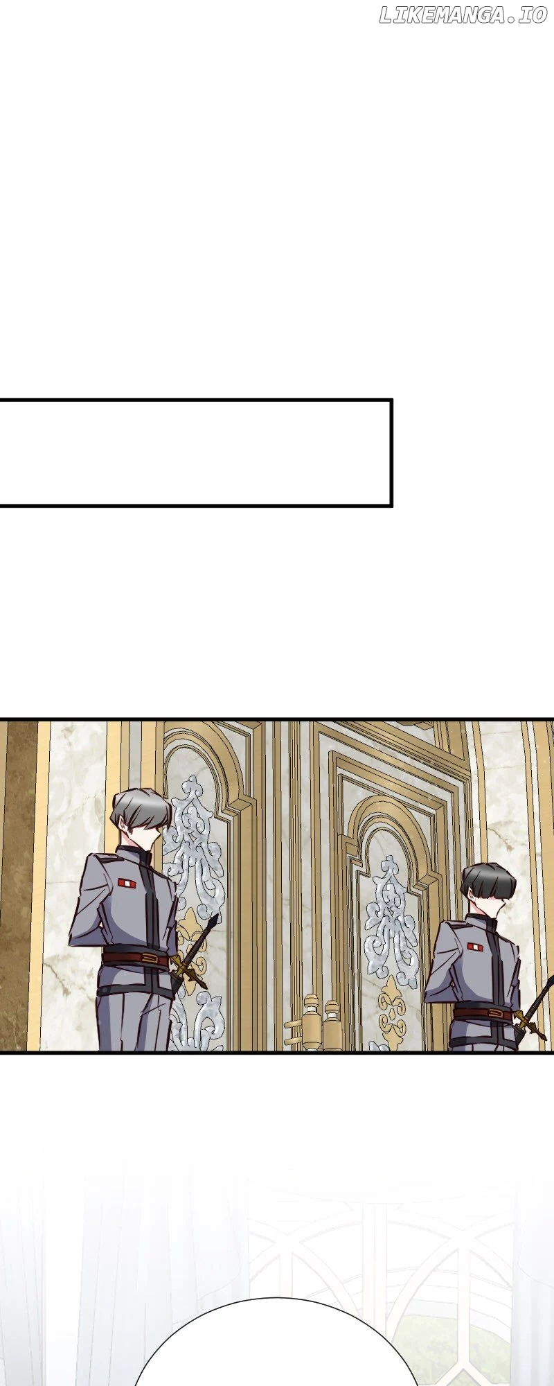 Mending the Barbaric Prince’s Wounds Chapter 46 185 32