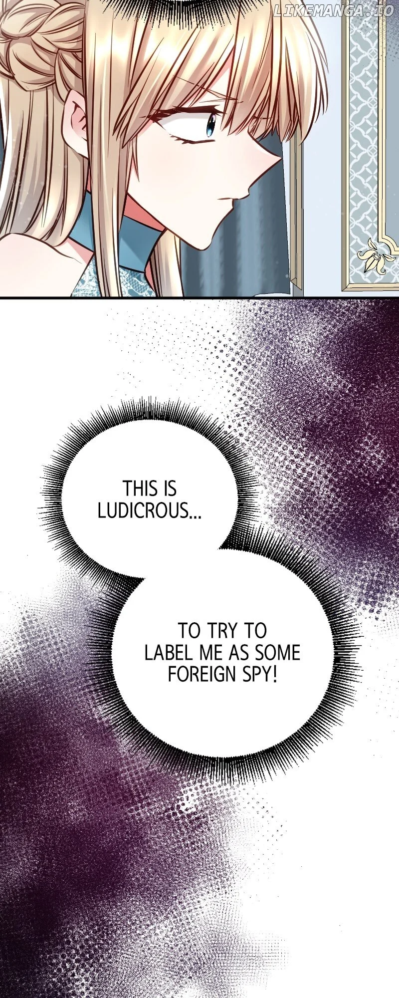 Mending the Barbaric Prince’s Wounds Chapter 46 188 35