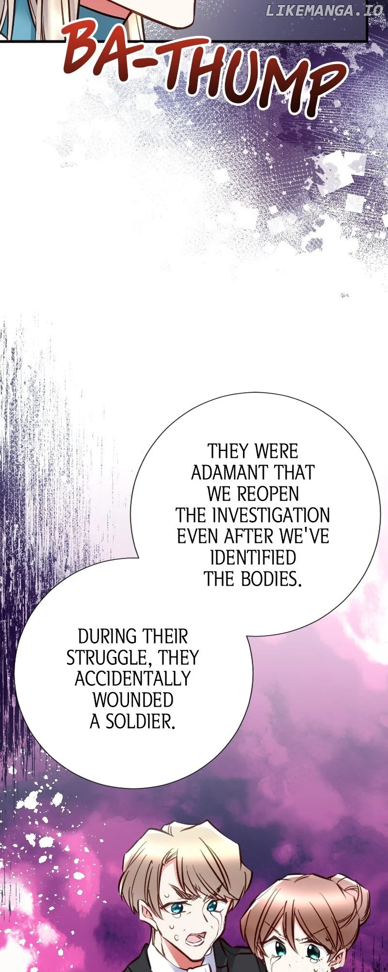 Mending the Barbaric Prince’s Wounds Chapter 46 200 47