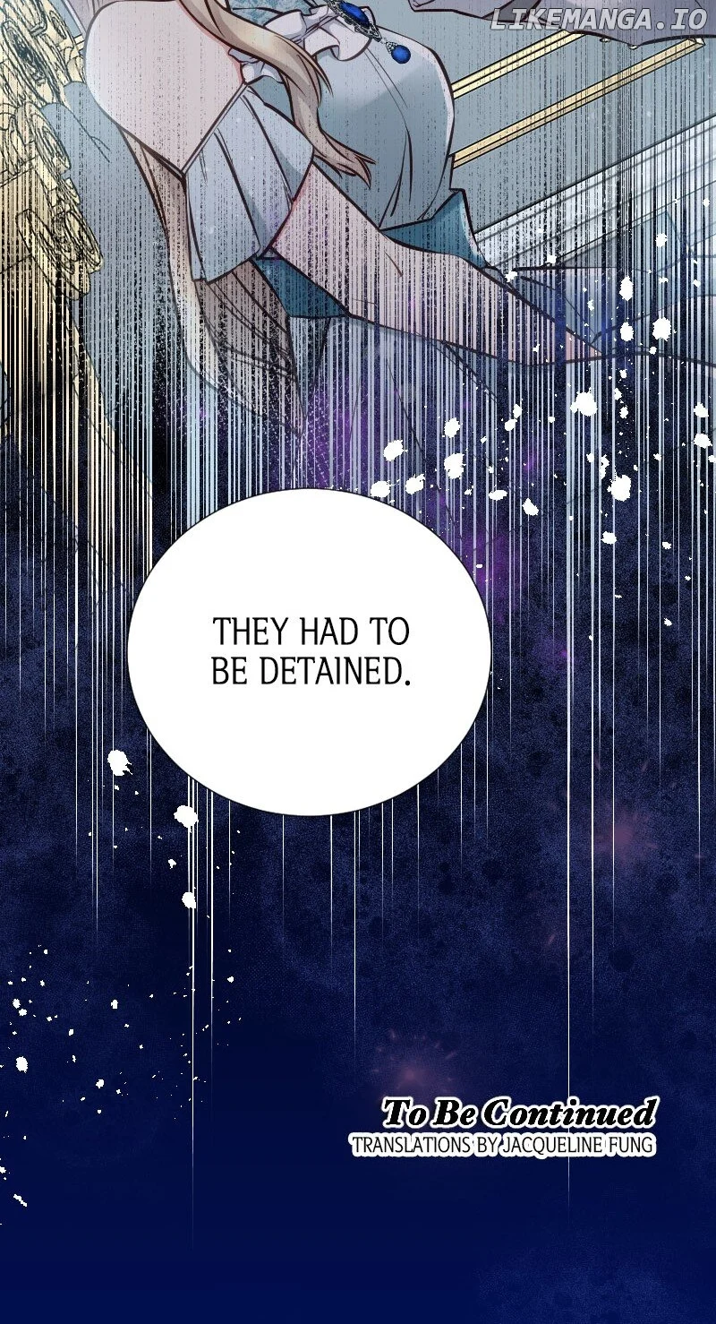 Mending the Barbaric Prince’s Wounds Chapter 46 203 50