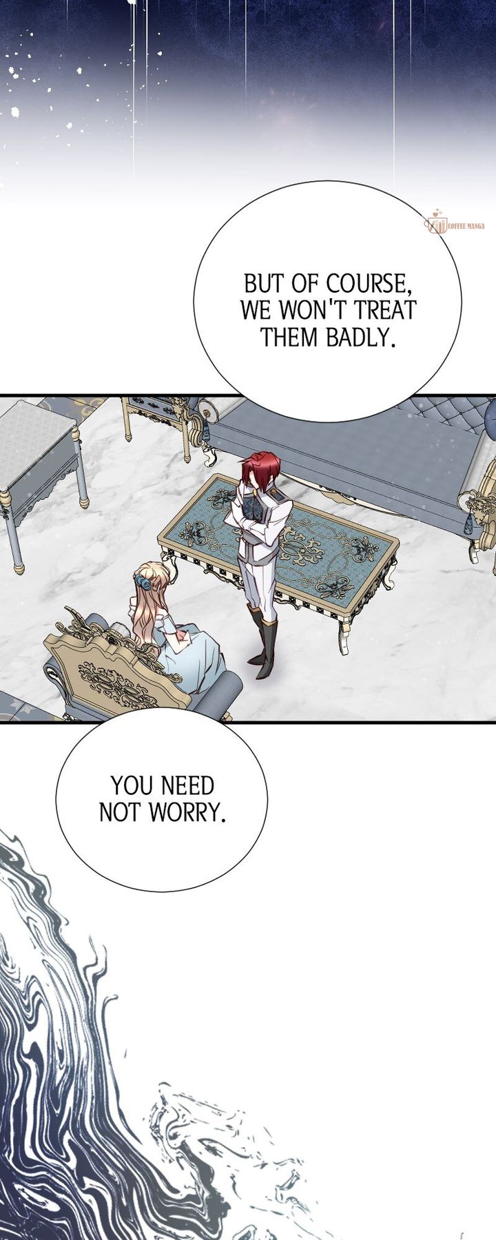 Mending the Barbaric Prince’s Wounds Chapter 47 139 03