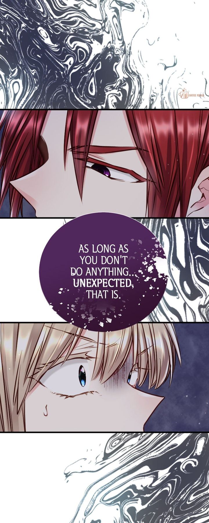 Mending the Barbaric Prince’s Wounds Chapter 47 140 04