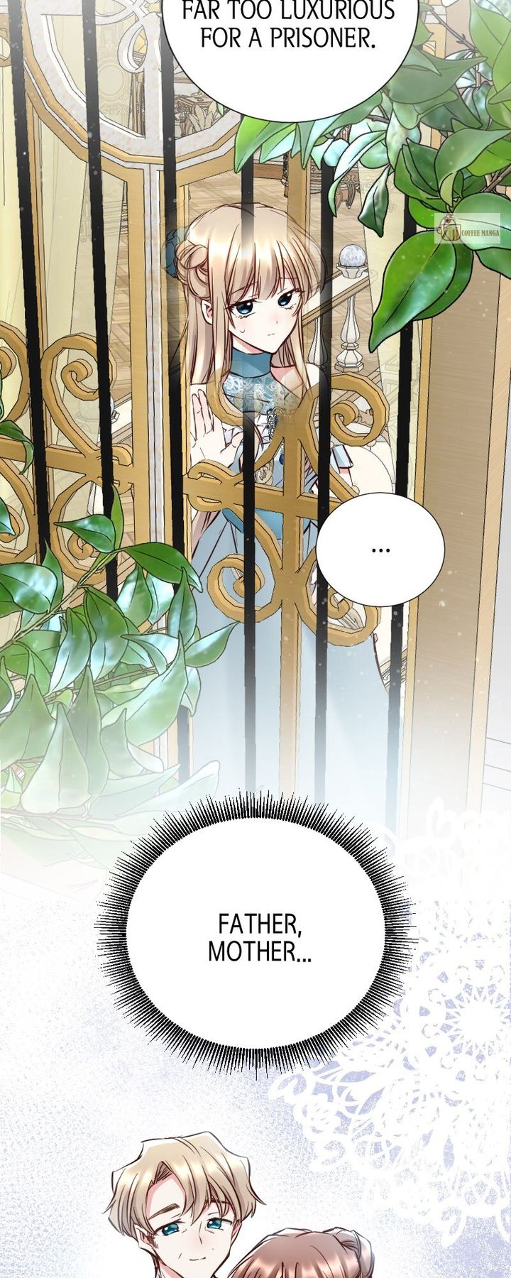 Mending the Barbaric Prince’s Wounds Chapter 47 143 07