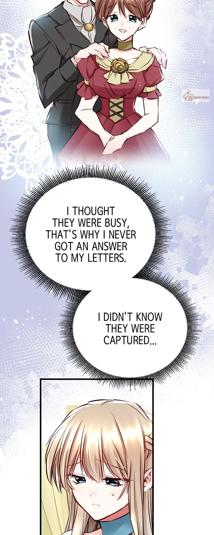 Mending the Barbaric Prince’s Wounds Chapter 47 144 08