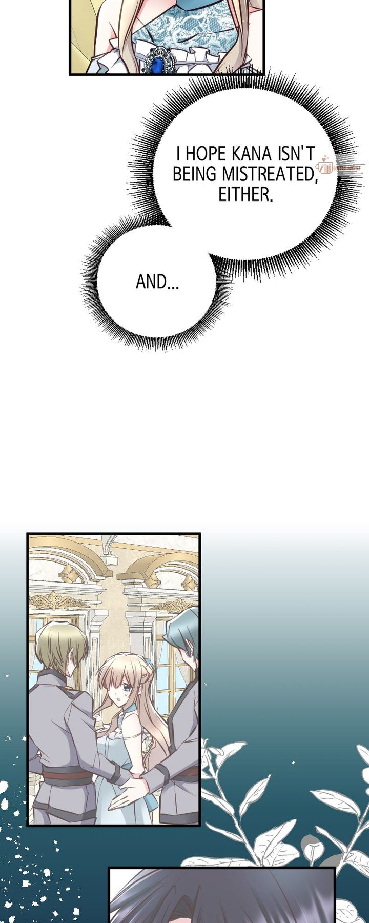 Mending the Barbaric Prince’s Wounds Chapter 47 145 09