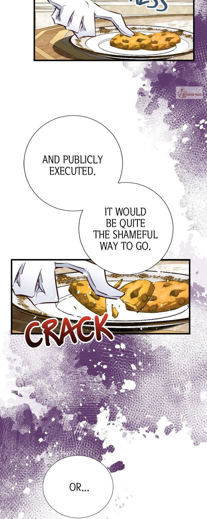 Mending the Barbaric Prince’s Wounds Chapter 47 154 18